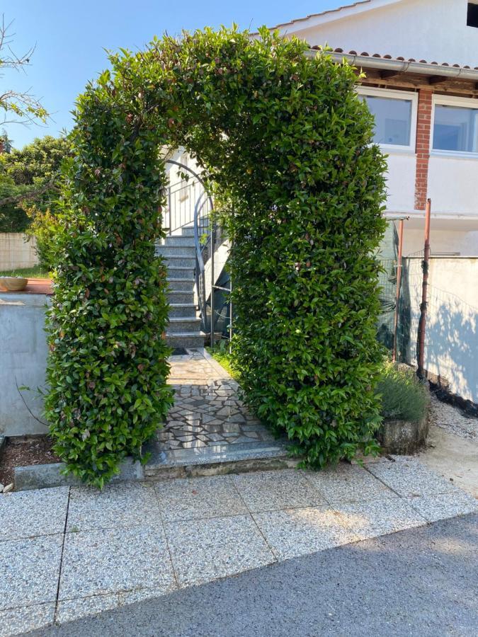 Apartmani Marinac Porec Exterior photo