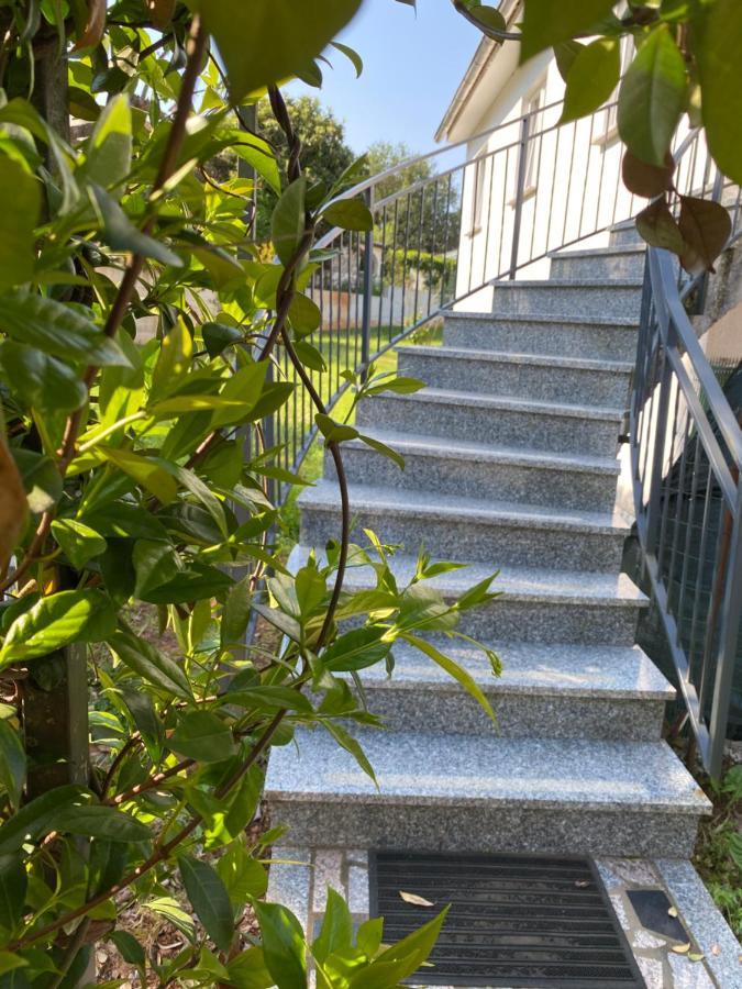 Apartmani Marinac Porec Exterior photo